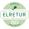 Elretur Reuse - Recycle Electric Equipment